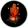 Untouchable Trophy