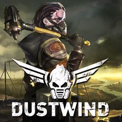 Dustwind