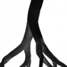 A Curious Thing Trophy