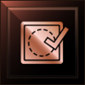 Personal Touch Trophy