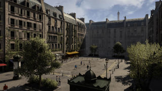 FIFA 21 Screenshot 8