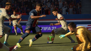 FIFA 21 Screenshot 3