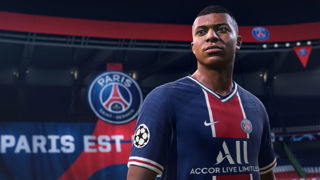 FIFA 21 Screenshot 10