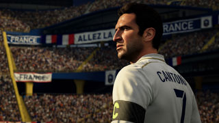 FIFA 21 Screenshot 9