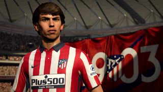 FIFA 21 Screenshot 7