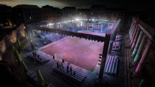 FIFA 21 Screenshot 2