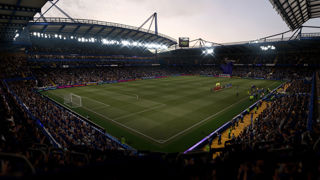 FIFA 21 Screenshot 4