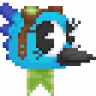 Hubworld fan Trophy
