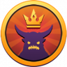 It's Mayhem! Trophy