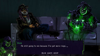 Gloom and Doom Screenshot 4