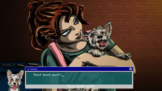 Gloom and Doom Screenshot 2