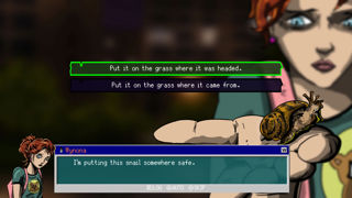 Gloom and Doom Screenshot 1