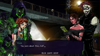 Gloom and Doom Screenshot 3