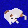 Good Kitty Trophy