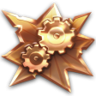 I Want to Destroy! Trophy