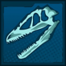 Clever girl Trophy