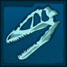 Clever girl Trophy