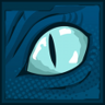 Doyouthinkshesaurus? Trophy
