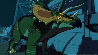 Jurassic World Aftermath Collection Screenshot 6