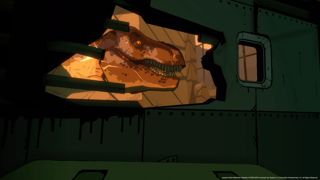 Jurassic World Aftermath Collection Screenshot 2