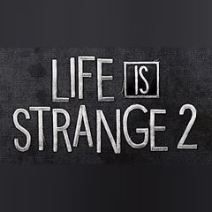 Life is Strange 2