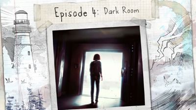 Life is Strange: Episode 4 - Dark Room