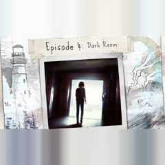 Life is Strange: Episode 4 - Dark Room