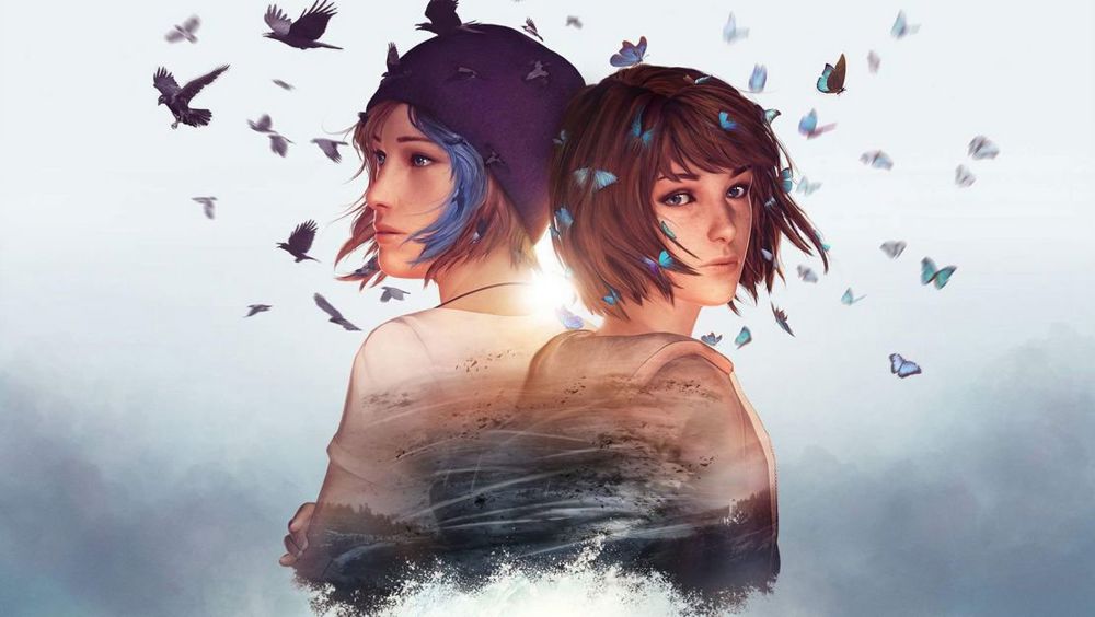 Life Is Strange Remastered Collection Review (PS5) - MetaGame.guide