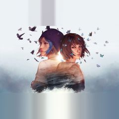 Life Is Strange Remastered Collection Review (PS5) - MetaGame.guide