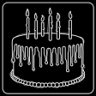 Birthday Boy Trophy