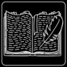 Haven Historian Trophy