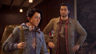 Life is Strange: True Colors Screenshot 6