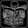 Scary News Trophy
