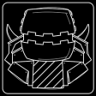 Team Chomp-Bot Trophy