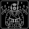 You're a Helldiver Now Trophy