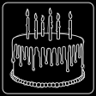 Birthday Boy Trophy