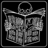 Scary News Trophy