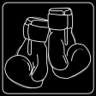 Some Kind of Fight Trophy