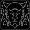 Where The Devil Sleeps Trophy