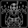 You're a Helldiver Now Trophy
