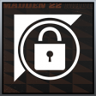 Lockdown Corner Trophy
