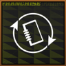 Roster Reshuffle Trophy