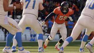 Madden NFL 22 Screenshot 1