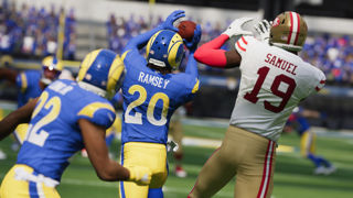 Madden NFL 22 Screenshot 2