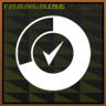 Already in Progress Trophy