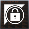 Lockdown Corner Trophy