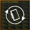 Roster Reshuffle Trophy