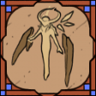 A Hero and a Martyr Trophy