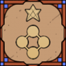 Skill Mastery Trophy