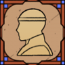 Trial by Fire Trophy